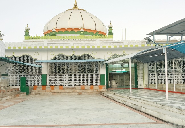 Suhrawardi Silsila